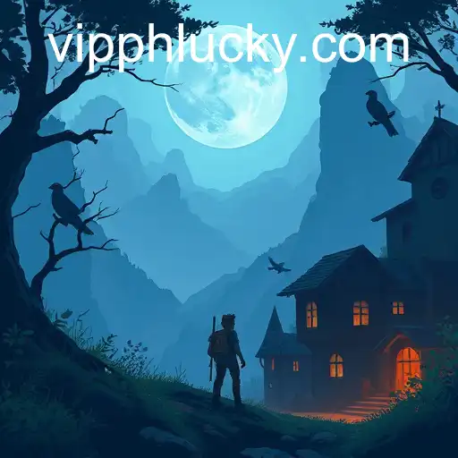 Exploring the Exciting World of Adventure Games with 'vipph' Features