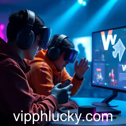 Digital Renaissance in Gaming Communities