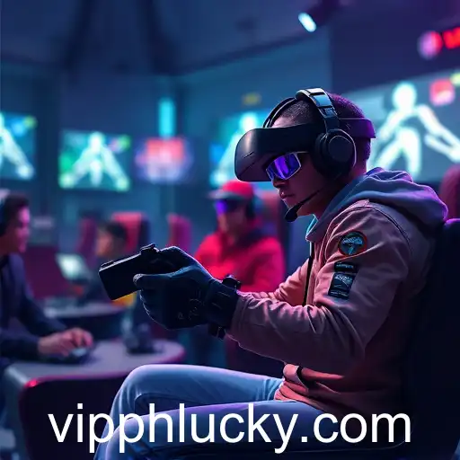 The Evolution of Online Gaming in 2025