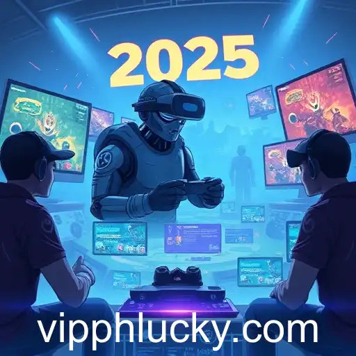 Gaming Platforms Elevate User Experience in 2025
