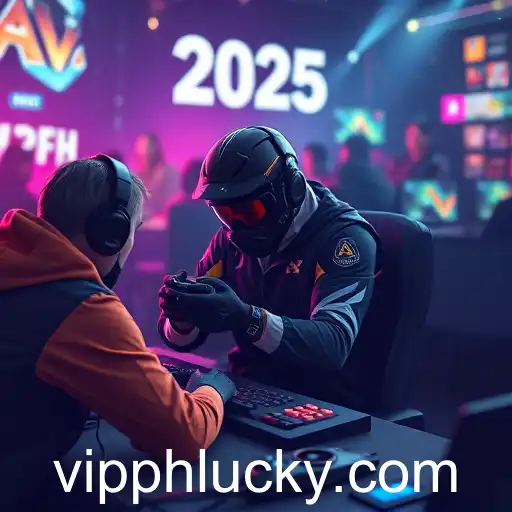 The Rise of Gaming Communities in 2025