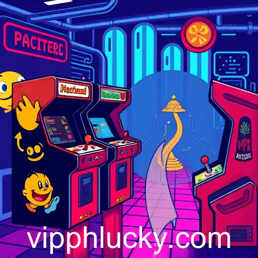 Innovations in Gaming: The Rise of VIPPH