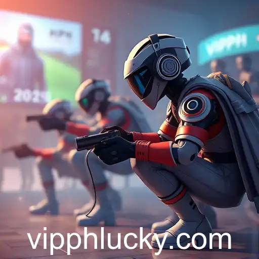 Online Gaming and Global Trends