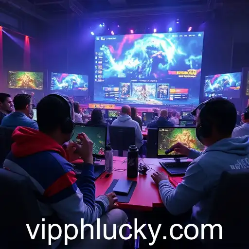 The Evolving Landscape of Online Gaming