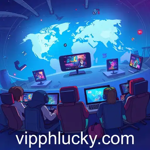 The Rise of Online Gaming and VIPPH