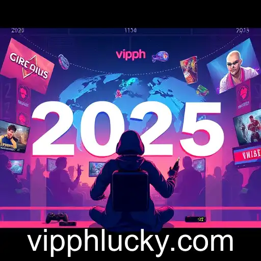 The Rise of vipph: Redefining Online Gaming in 2025