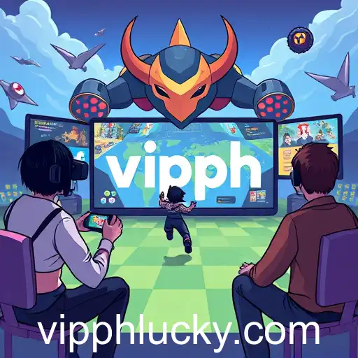 Exploring the Rise of vipph in Online Gaming