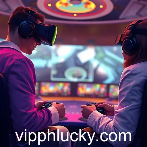 The Role of 'vipph' in Modern Gaming