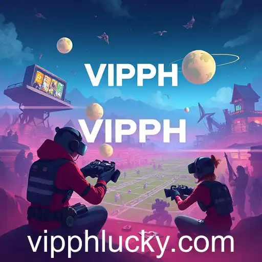 The Rise of VIPPH: A Gaming Phenomenon