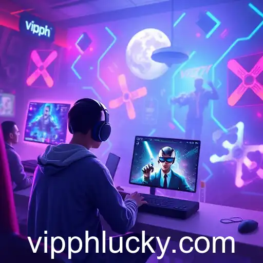 Vipph Revolutionizes Online Gaming Experience