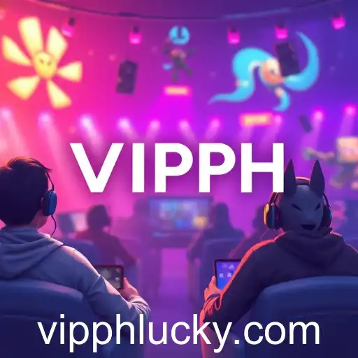 VIPPH: Redefining Online Gaming in 2025