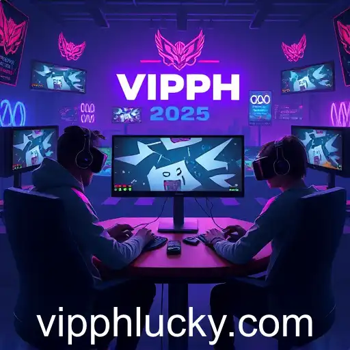 Rising Trends on Vipph and the Gaming World
