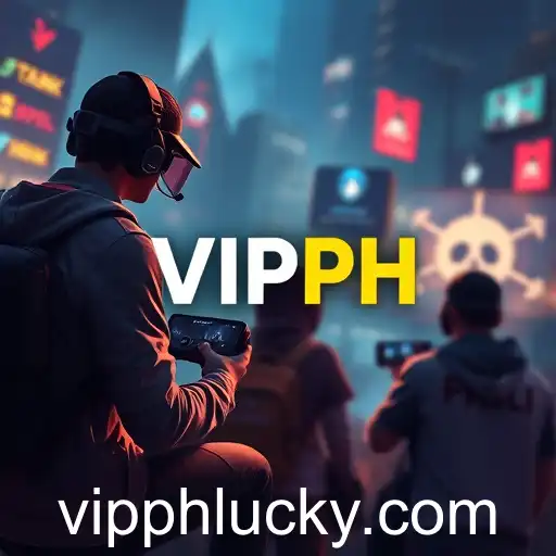 Vipph: Revolutionizing Online Gaming in 2025