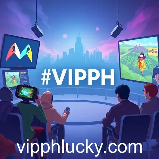The Rise of VIPPH: A New Era in Online Gaming