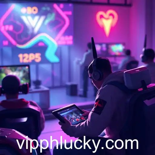 The Digital Evolution in Gaming