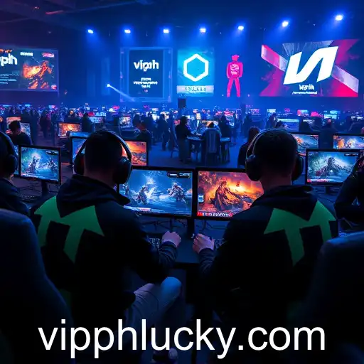 Exploring the World of Online Gaming