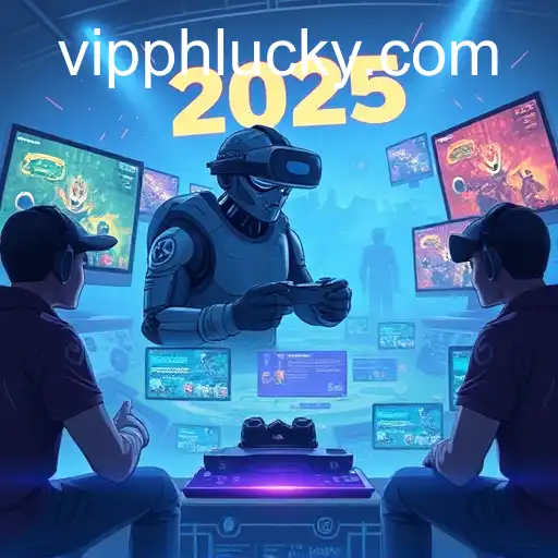 Gaming Platforms Elevate User Experience in 2025