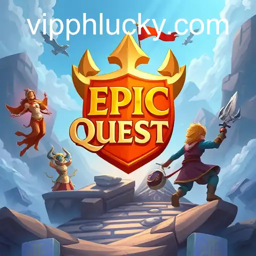 Exploring the Exciting World of 'Epic Quests': A New Gaming Frontier