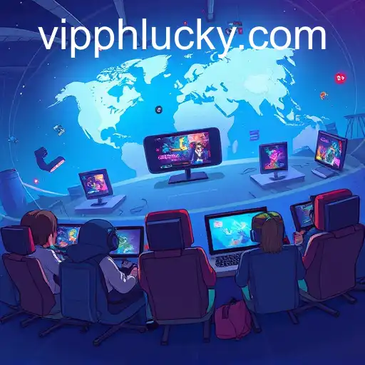 The Rise of Online Gaming and VIPPH