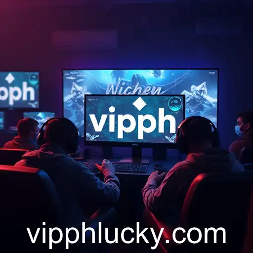 The Rise of VIP Gaming Websites