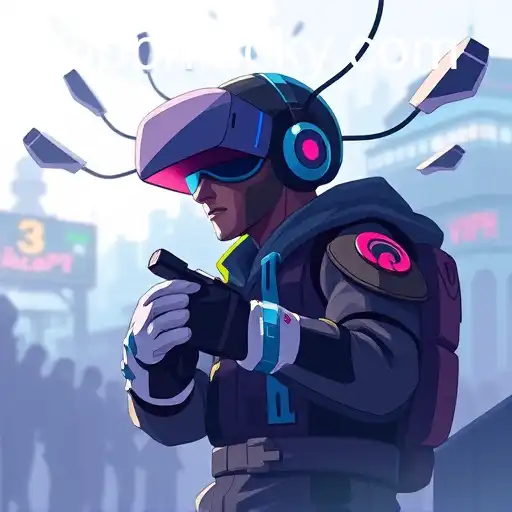 The Rise of vipph in Online Gaming