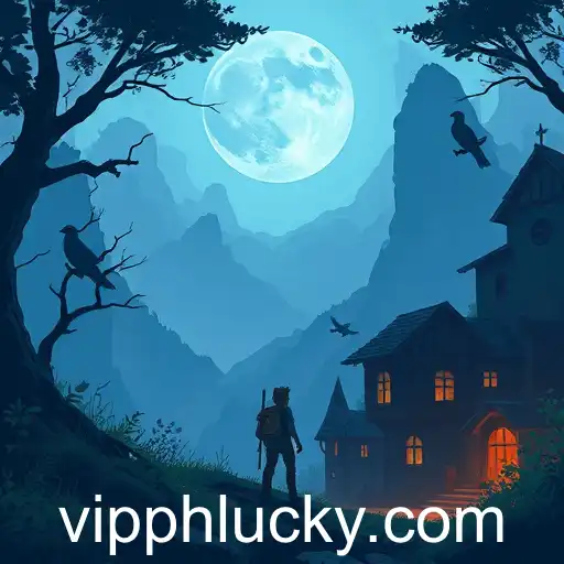 Exploring the Exciting World of Adventure Games with 'vipph' Features