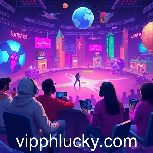 Emerging Trends in Online Gaming