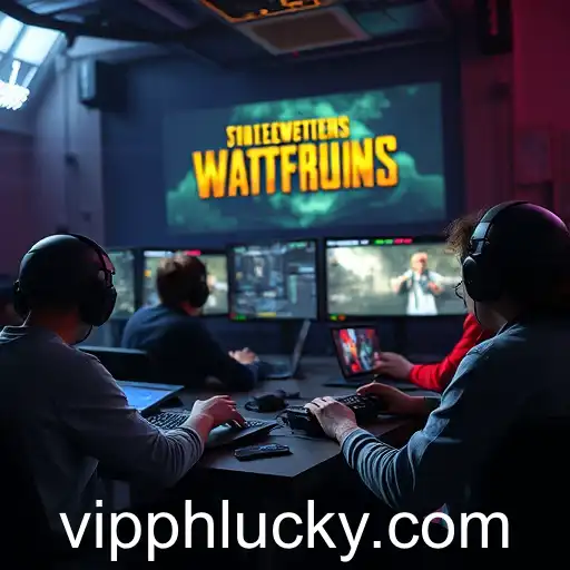 Evolving Trends in Online Gaming