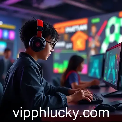 The Role of Gaming in Modern Education