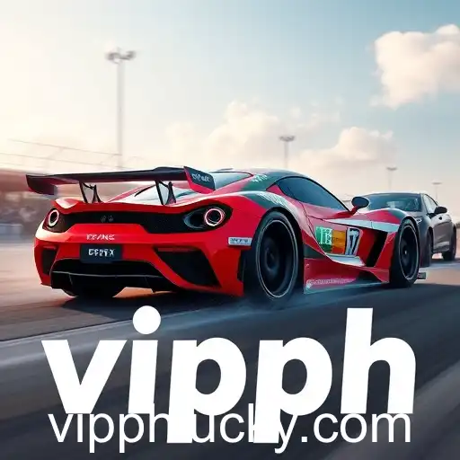 Racing Thrills: A High-Octane Gaming Experience