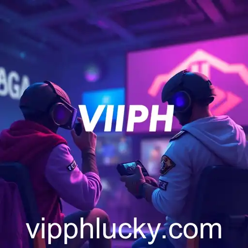 The Rise of VIPPH in Gaming Culture