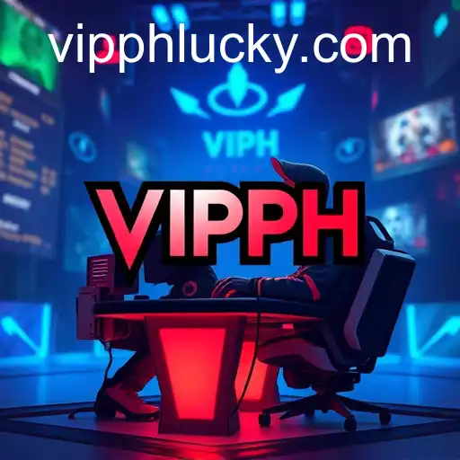The Rise of 'vipph' in Online Gaming
