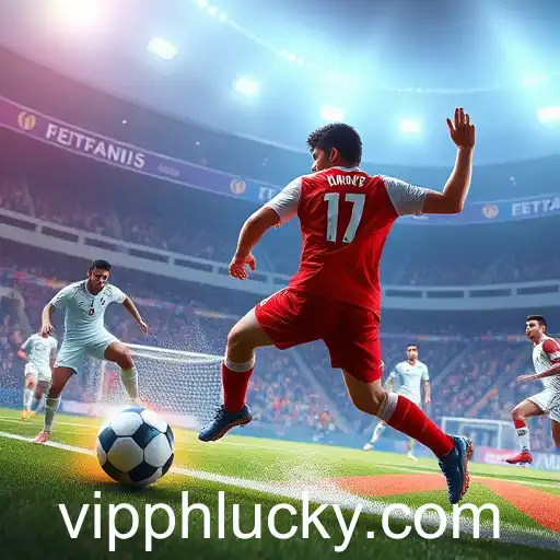 Exploring the Exciting World of 'Sports Challenges' on VIPPH