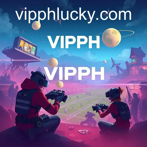 The Rise of VIPPH: A Gaming Phenomenon