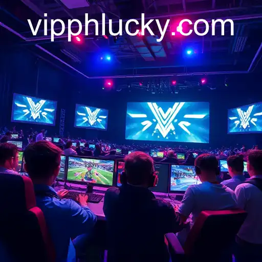 The Rise of VIPPH in the Digital Gaming Arena