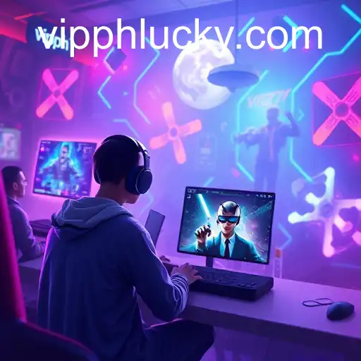 Vipph Revolutionizes Online Gaming Experience