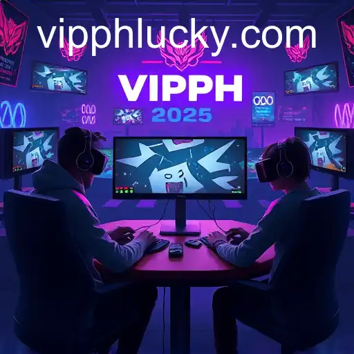 Rising Trends on Vipph and the Gaming World