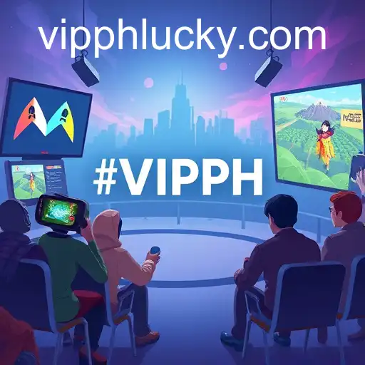The Rise of VIPPH: A New Era in Online Gaming