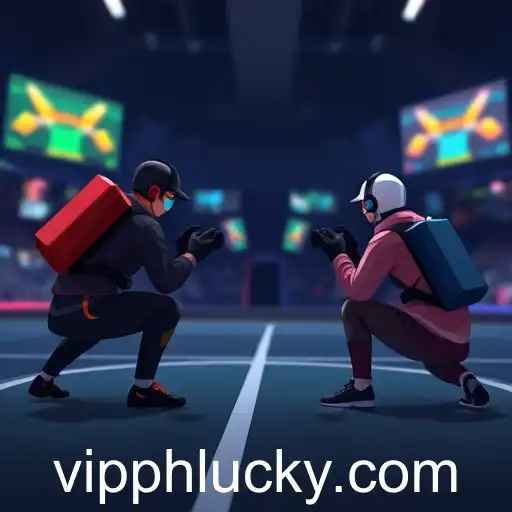 Vipph: A Game Revolution