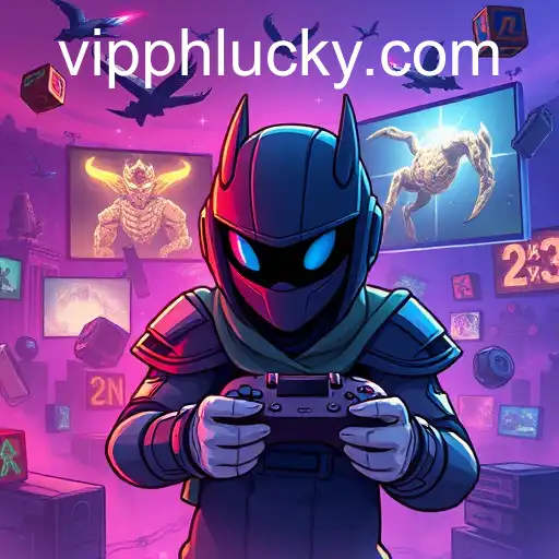 VIPPH: A Gateway to Online Gaming