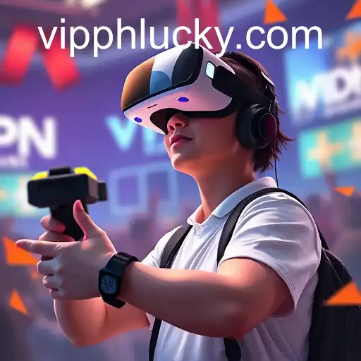 The Rise of vipph: Revolutionizing Online Gaming