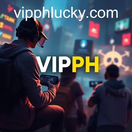 Vipph: Revolutionizing Online Gaming in 2025